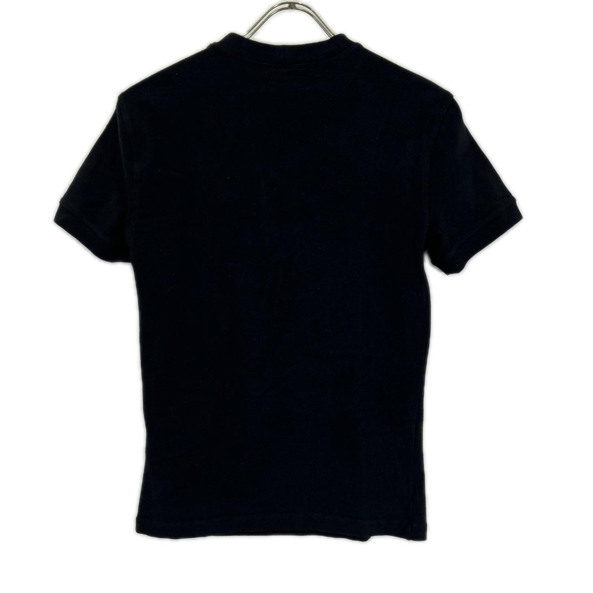 GIORGIOARMANI 90s Print Portfolio T-Shirt Black