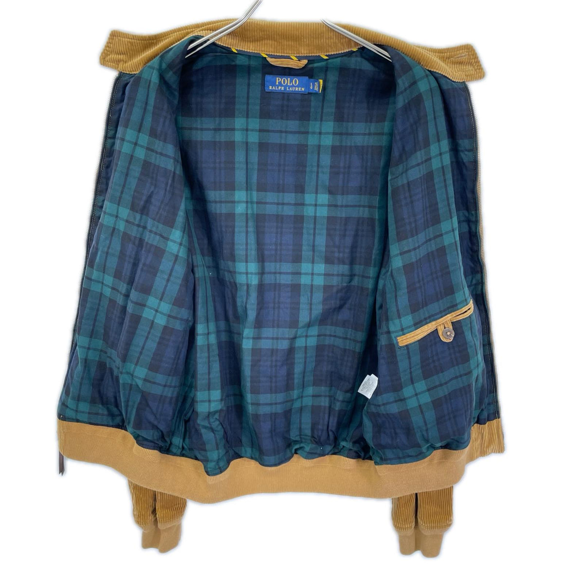 Polo Ralph Lauren POLObyRalphLauren Wide Wale Size L
