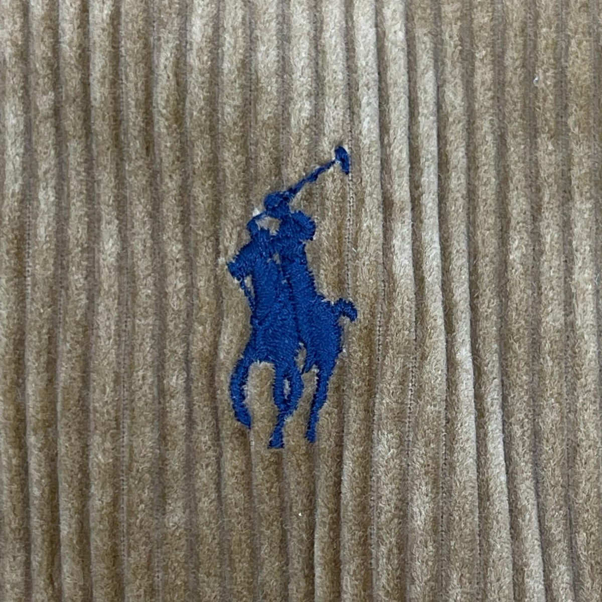 Polo Ralph Lauren POLObyRalphLauren Wide Wale Size L