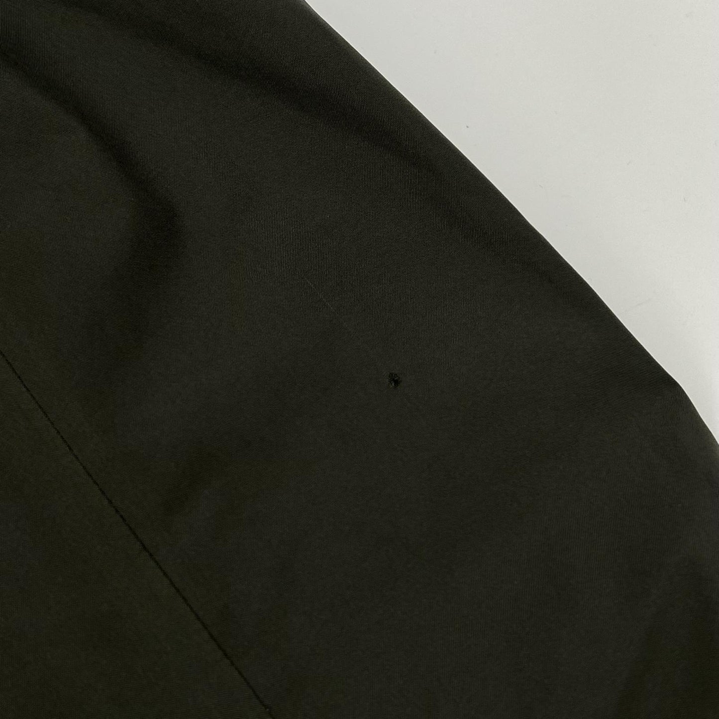 ARC'TERYX Solano Softshell Jacket Khaki Size S