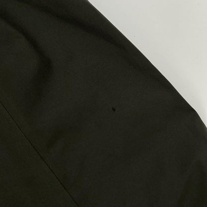 ARC'TERYX Solano Softshell Jacket Khaki Size S