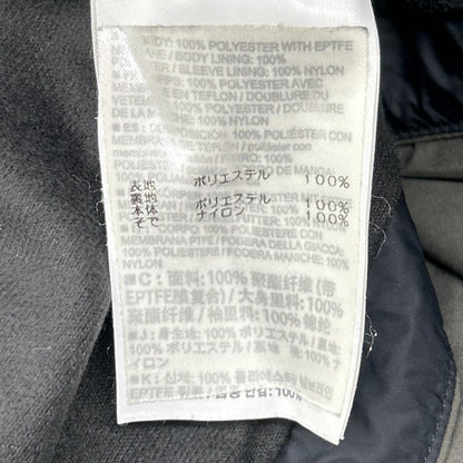 ARC'TERYX Solano Softshell Jacket Khaki Size S