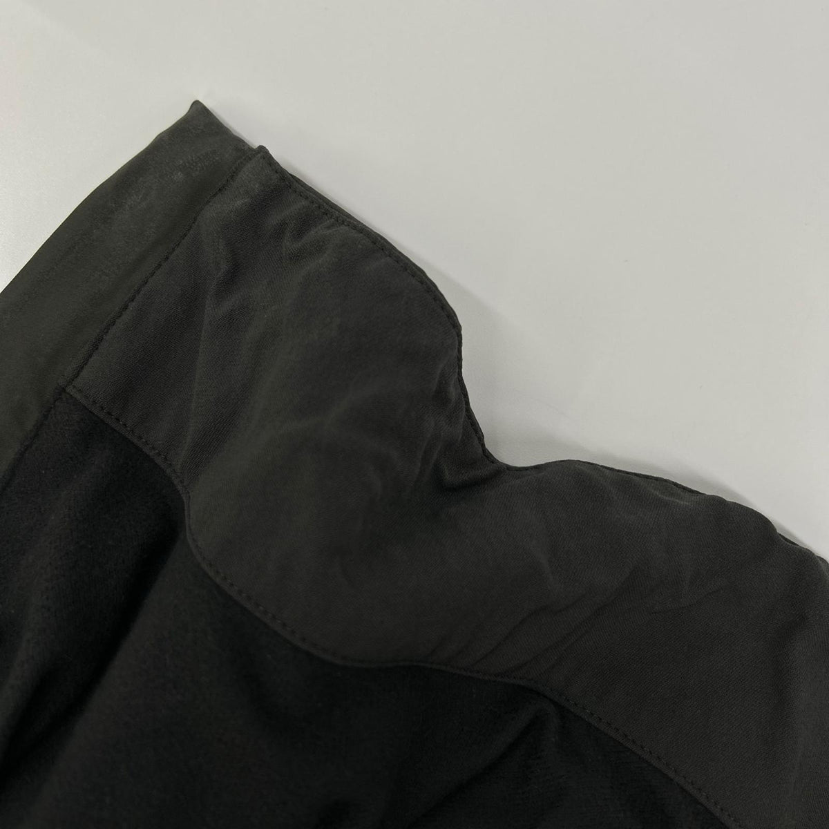 ARC'TERYX Solano Softshell Jacket Khaki Size S