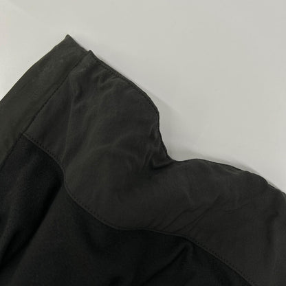 ARC'TERYX Solano Softshell Jacket Khaki Size S