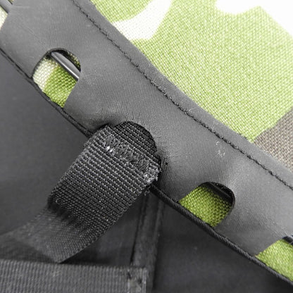 ARC'TERYX ARRO 22 BEAMS Camo Backpack Black/Green