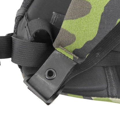 ARC'TERYX ARRO 22 BEAMS Camo Backpack Black/Green