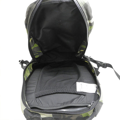 ARC'TERYX ARRO 22 BEAMS Camo Backpack Black/Green