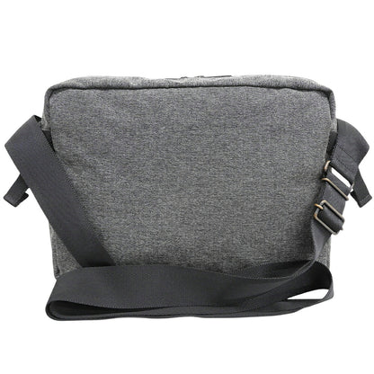 PORTER Function Shoulder Bag (S) Nylon Gray