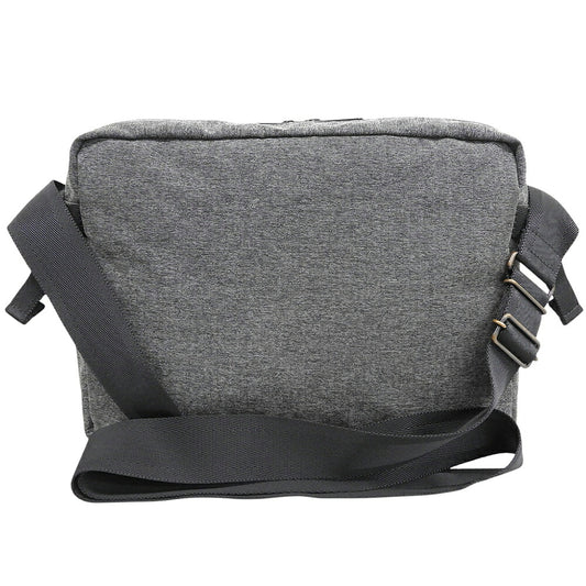 PORTER Function Shoulder Bag (S) Nylon Gray