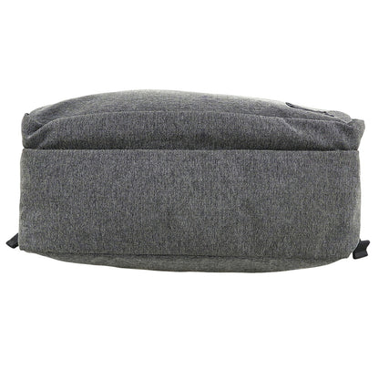 PORTER Function Shoulder Bag (S) Nylon Gray