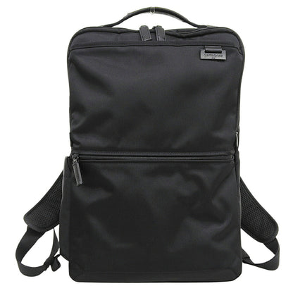 Samsonite Black Debonair 5 Nylon Backpack