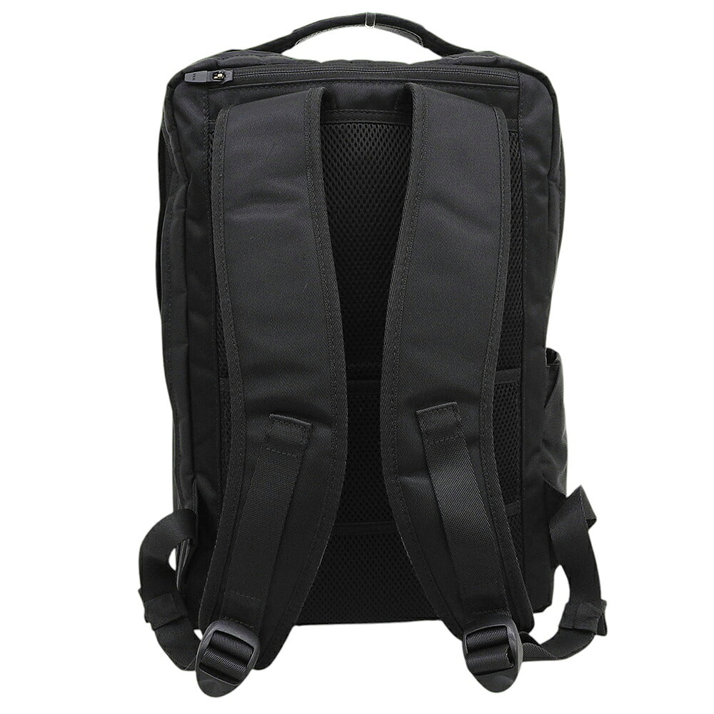Samsonite Black Debonair 5 Nylon Backpack