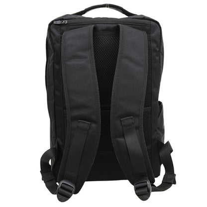 Samsonite Black Debonair 5 Nylon Backpack