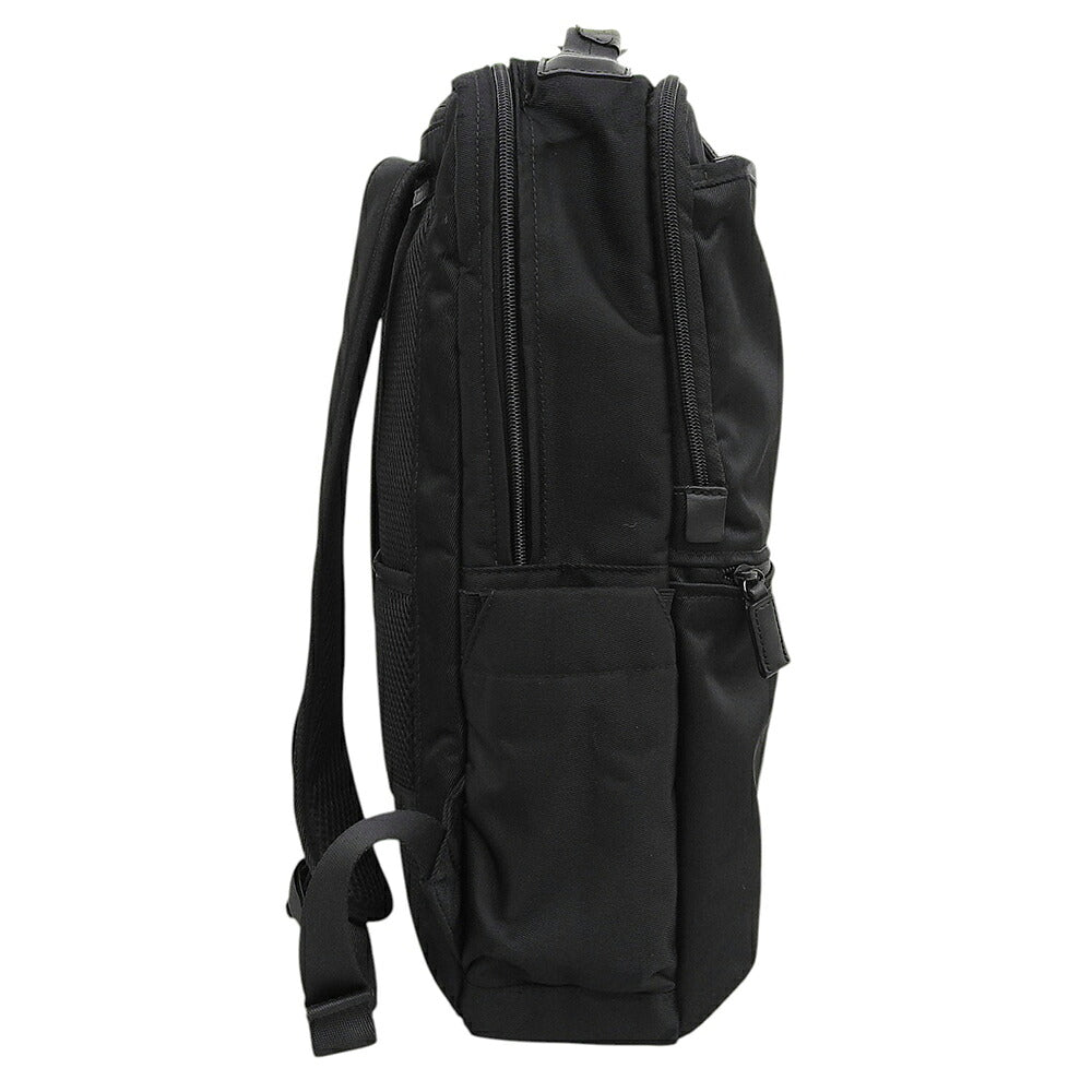 Samsonite Black Debonair 5 Nylon Backpack