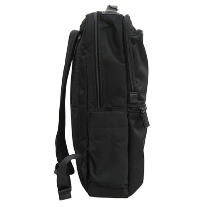 Samsonite Black Debonair 5 Nylon Backpack
