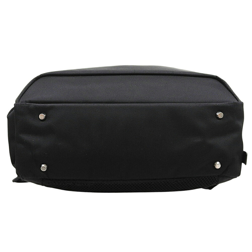Samsonite Black Debonair 5 Nylon Backpack