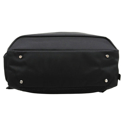 Samsonite Black Debonair 5 Nylon Backpack