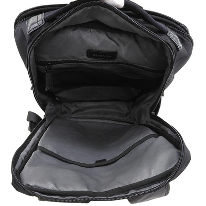 Samsonite Black Debonair 5 Nylon Backpack