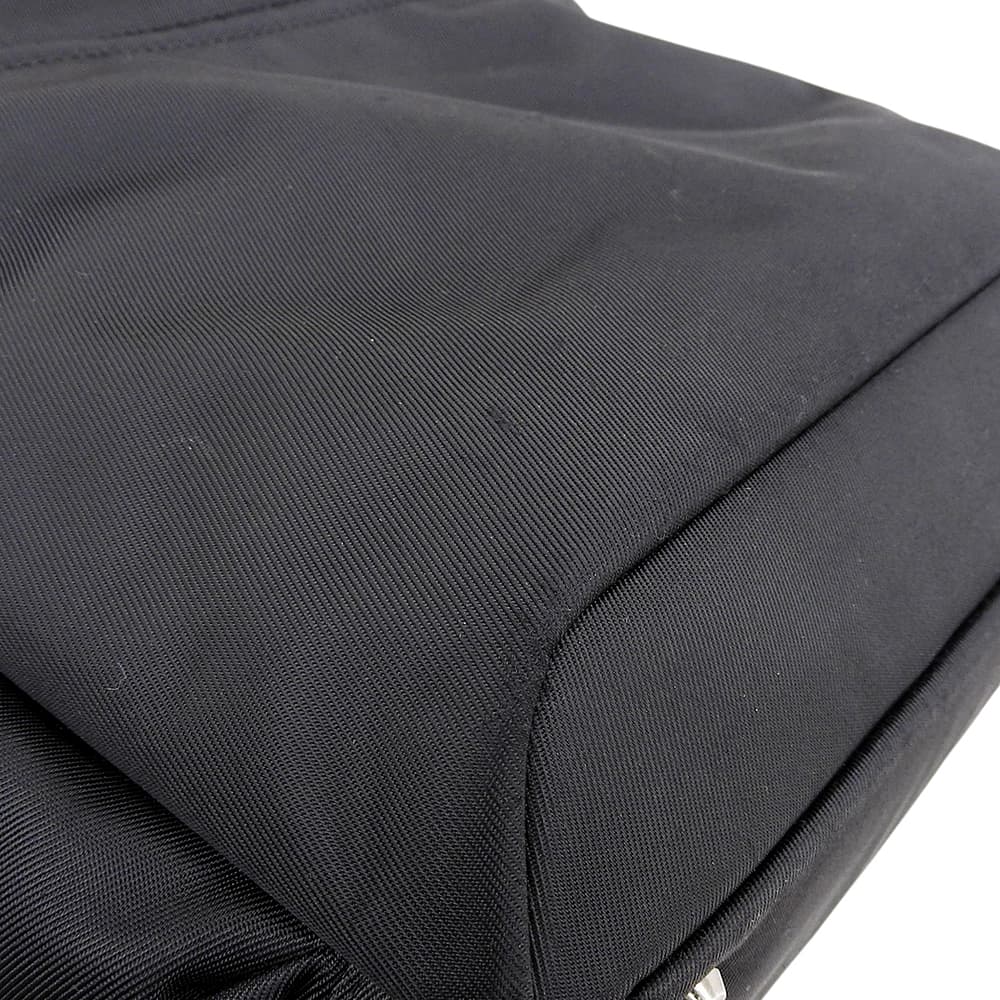 Samsonite Black Debonair 5 Nylon Backpack