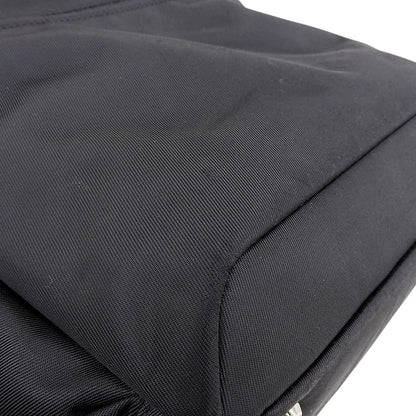 Samsonite Black Debonair 5 Nylon Backpack
