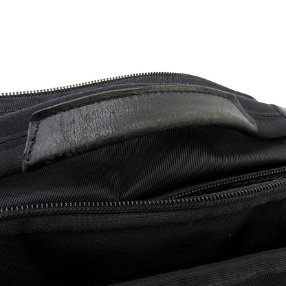 Samsonite Black Debonair 5 Nylon Backpack
