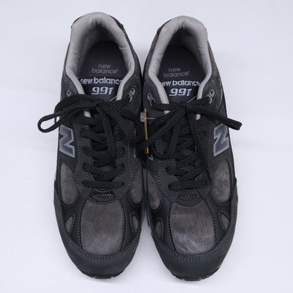 NEW BALANCE M991NDG Made in England Leather Sneakers Size 9D