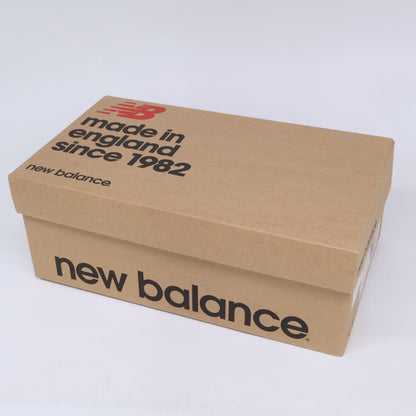 NEW BALANCE M991NDG Made in England Leather Sneakers Size 9D