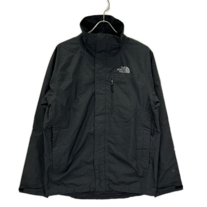 THE NORTH FACE Black Nylon Jacket