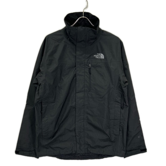 THE NORTH FACE Black Nylon Jacket