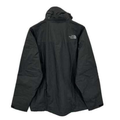 THE NORTH FACE Black Nylon Jacket