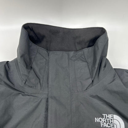 THE NORTH FACE Black Nylon Jacket