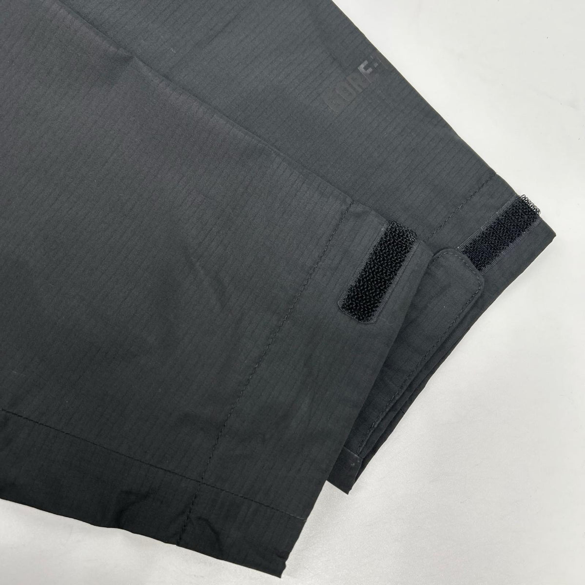 THE NORTH FACE Black Nylon Jacket