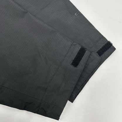 THE NORTH FACE Black Nylon Jacket