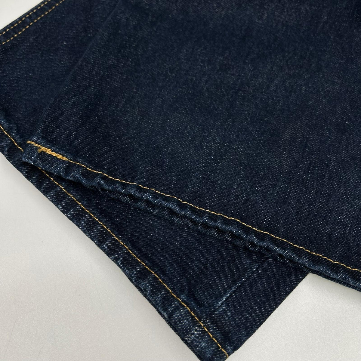 GAP Indigo "The Hailey" Loose Fit Denim Jeans