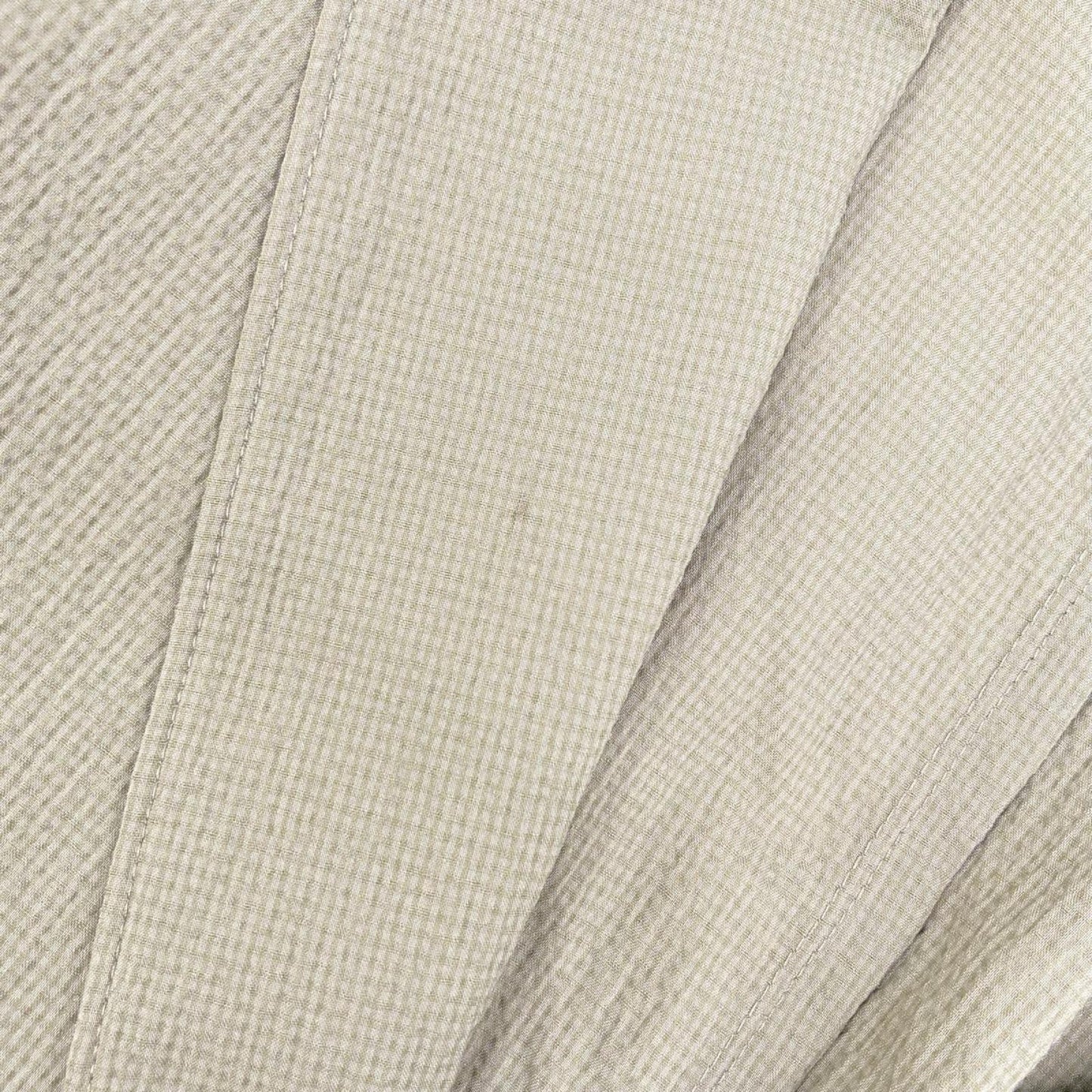 Theory Nylon Seersucker Tailored Blazer Brown Size 38