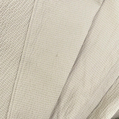 Theory Nylon Seersucker Tailored Blazer Brown Size 38