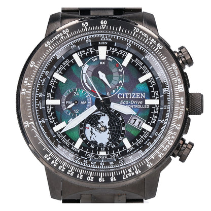 CITIZEN Promaster Sky Eco-Drive Radio Controlled Watch