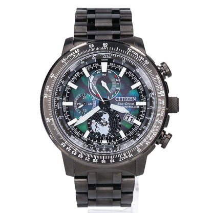 CITIZEN Promaster Sky Eco-Drive Radio Controlled Watch