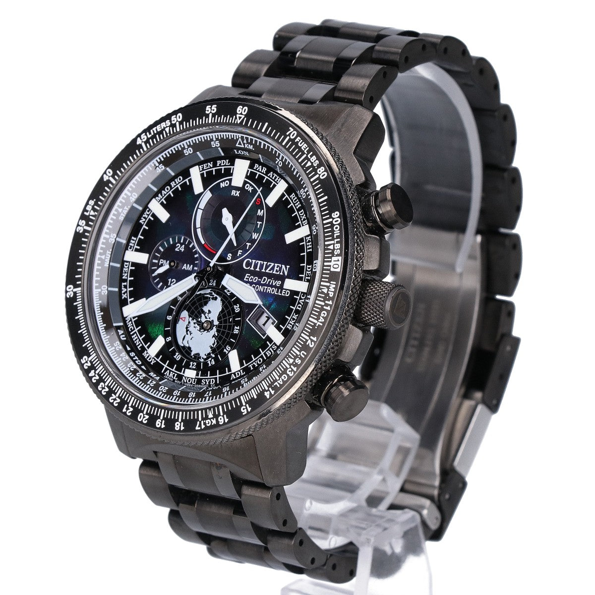 CITIZEN Promaster Sky Eco-Drive Radio Controlled Watch