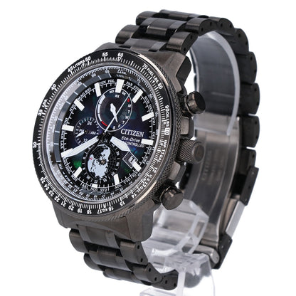 CITIZEN Promaster Sky Eco-Drive Radio Controlled Watch