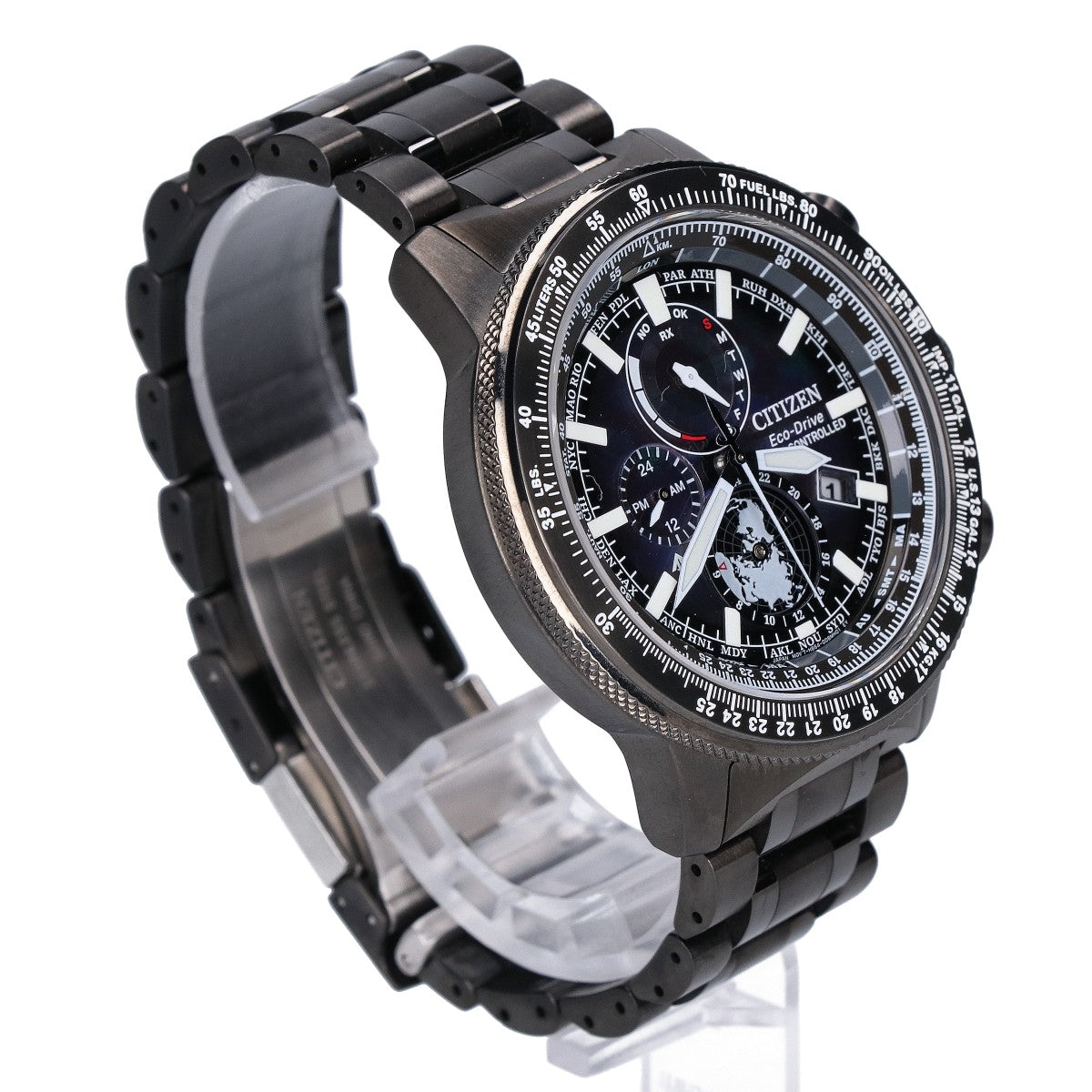 CITIZEN Promaster Sky Eco-Drive Radio Controlled Watch