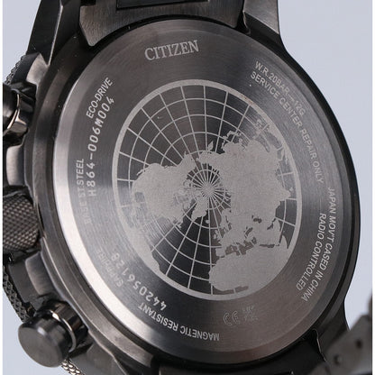 CITIZEN Promaster Sky Eco-Drive Radio Controlled Watch