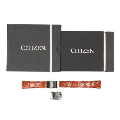 CITIZEN Promaster Sky Eco-Drive Radio Controlled Watch