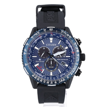 CITIZEN Sky Promaster Chronograph Watch