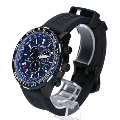 CITIZEN Sky Promaster Chronograph Watch