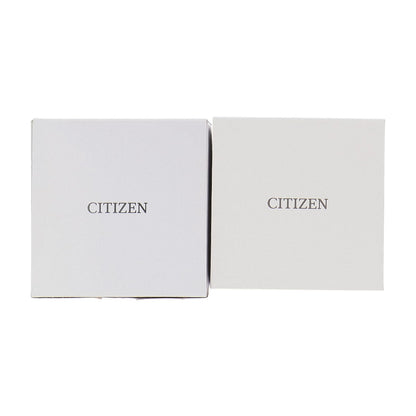 CITIZEN Sky Promaster Chronograph Watch