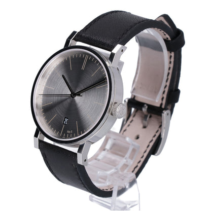 STOWA Antea Inox Soprod A10 Automatic Watch Black