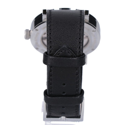 STOWA Antea Inox Soprod A10 Automatic Watch Black