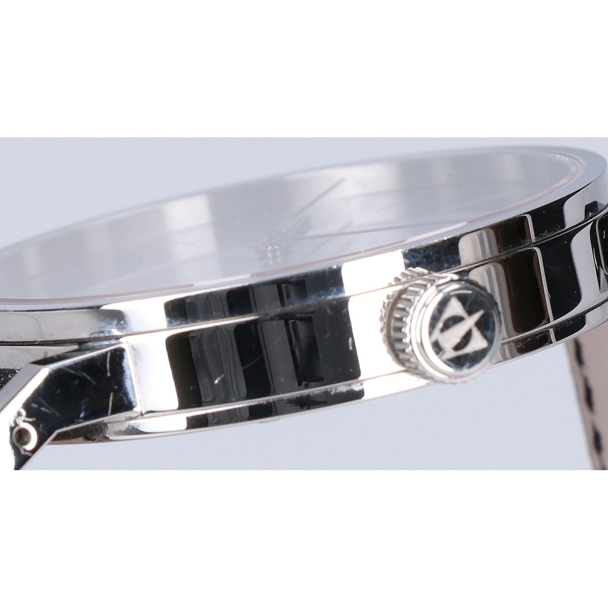 STOWA Antea Inox Soprod A10 Automatic Watch Black