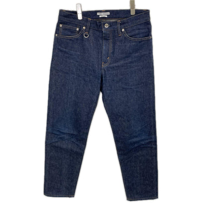 uniform experiment Indigo Rigid Denim Jeans Size 1